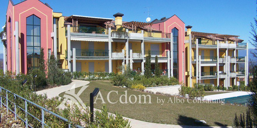 841A ATTICO