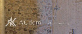 trilocale bagno