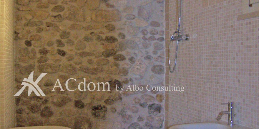 trilocale bagno