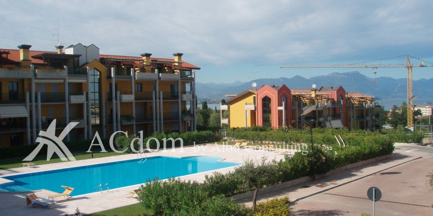 новая квартира