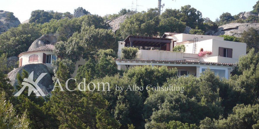 Престижная вилла в Сардинии - ACdom by Albo Consulting