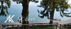 Вилла класического стиля с потрясающим видом на озера гарда - ACdom by Albo Consulting