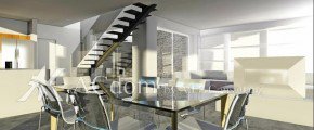Шикарная, современого стиля вилла на озере Гарда - ACdom by Albo Consulting