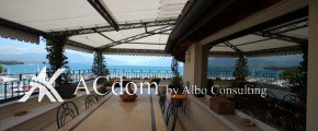 Превосходные апартаменты на озере Гарда - ACdom by Albo Consulting