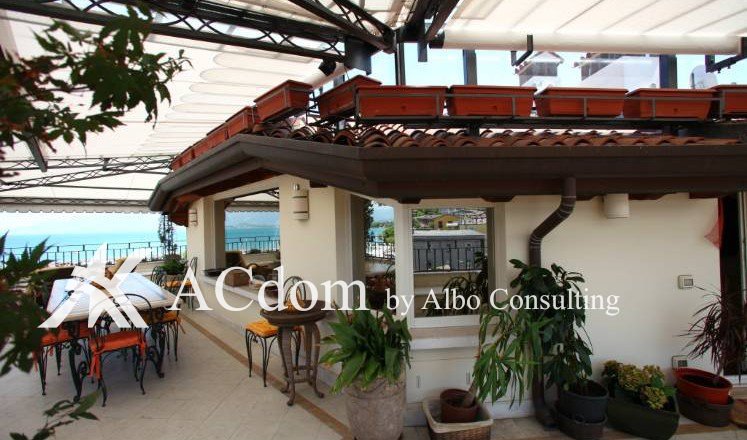 Шикарная квартира на озере Гарда - ACdom by Albo Consulting