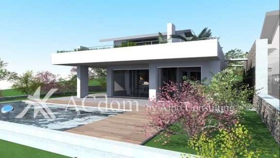 Великолепная вилла в Мониге дель Гарда - ACdom by Albo Consulting