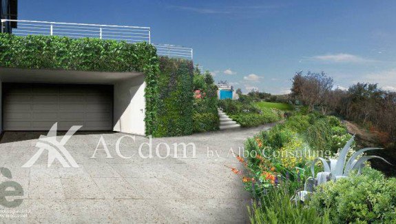 Шикарная вилла в Паденге суль Гарда - ACdom by Albo Consulting