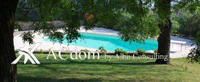 Красивая вилла с бассейном на озере Гарда - ACdom by Albo Consulting