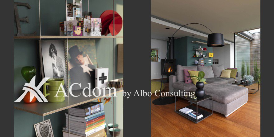 вилла в Италии - ACdom by Albo Consulting