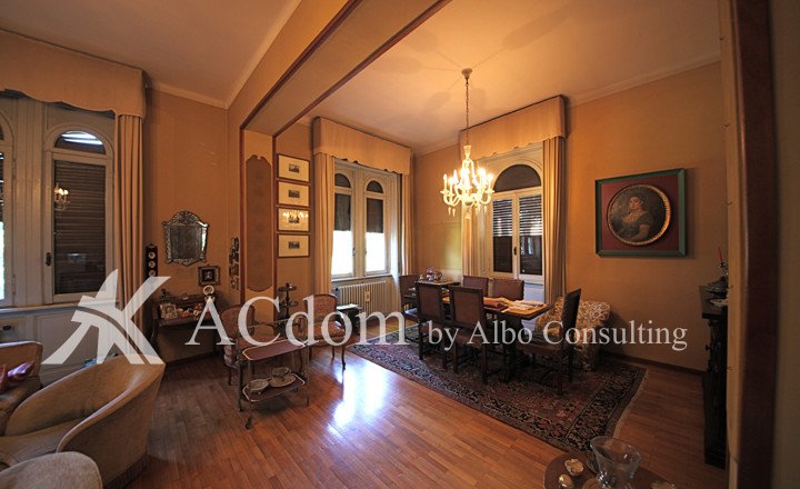 Красивый дом на озере Маджоре - ACdom by Albo Consulting