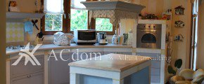 Красивая вилла на озере Гарда - ACdom by Albo Consulting