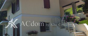 Вилла на озере Гарда - ACdom by Albo Consulting