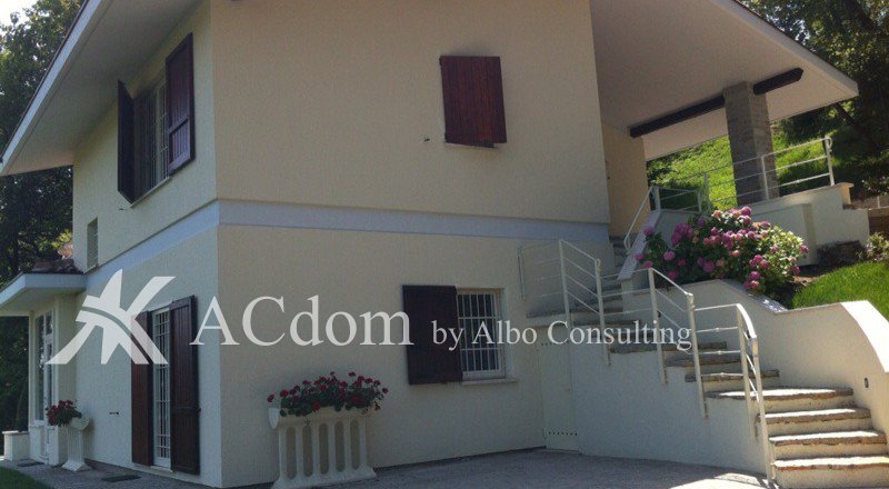 Вилла на озере Гарда - ACdom by Albo Consulting