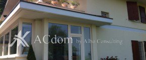 Красивая вилла на озере Гарда - ACdom by Albo Consulting