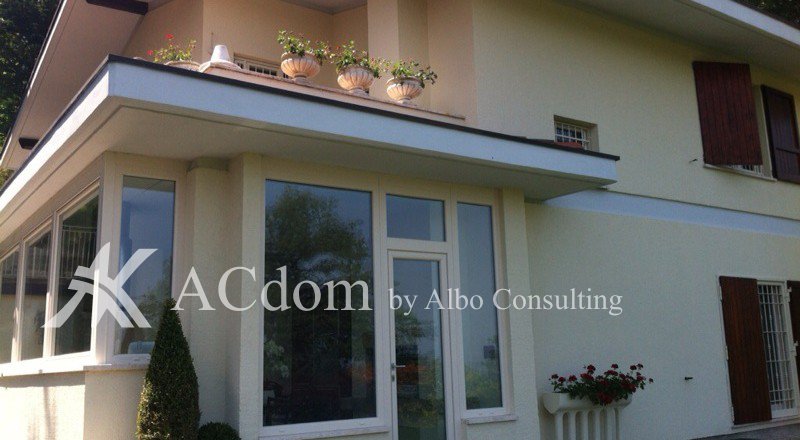 Красивая вилла на озере Гарда - ACdom by Albo Consulting