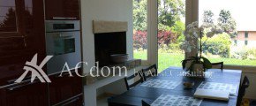 Вилла в жилом комплесе с видом на озере Гарда - ACdom by Albo Consulting