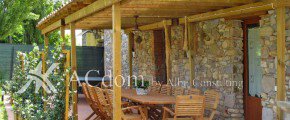 Великолепная тосканская вилла с панорамным видом - ACdom by Albo Consulting