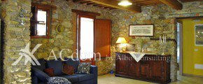 Превосходная вилла с бассейном в Тоскане - ACdom by Albo Consulting