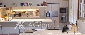 просторные апартаменты на озере Гарда