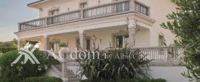 Шикарная вилла с потрясающим видом на озеро Гарда - ACdom by Albo Consulting