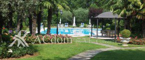 Великолепная вилла на озере Гарда - ACdom by Albo Consulting