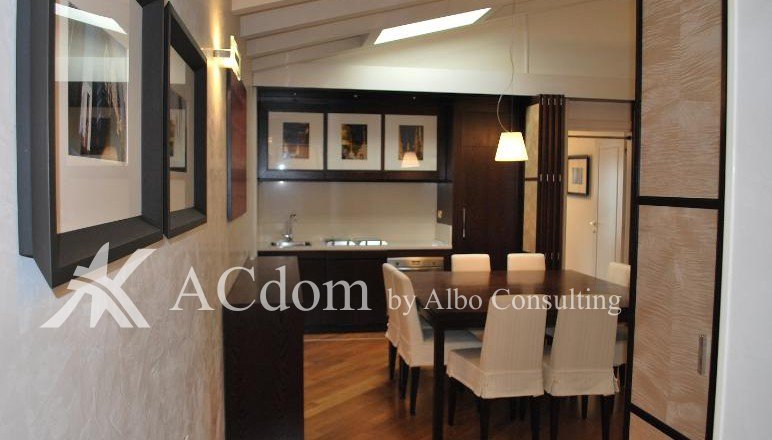 первая линия великолепная квартира с превосходным видом - ACdom by Albo Consulting