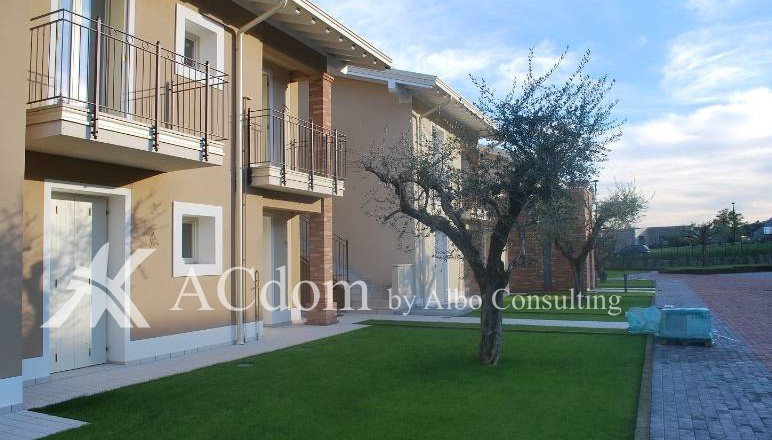 апартаменты в Италии на озере Гарда - ACdom by Albo Consulting