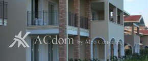 Квартиры в Паденге суль Гарда - ACdom by Albo Consulting