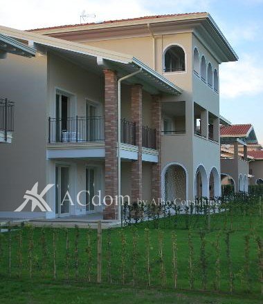 Квартиры в Паденге суль Гарда - ACdom by Albo Consulting