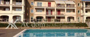 Красивая квартира на озере Гарда - ACdom by Albo Consulting