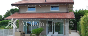 Красивая вилла на озере Гарда - ACdom by Albo Consulting
