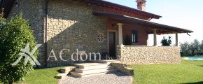 Великолепная вилла на озере Гарда - ACdom by Albo Consulting