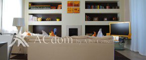Часть виллы с видом на озере Гарда - ACdom by Albo Consulting
