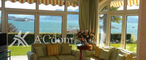 Вилла с прекрсаным видом на озере Маджоре - ACdom by Albo Consulting