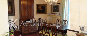 Вилла с прекрасным видон на озере Маджоре - ACdom by Albo Consulting