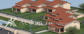 Красивые виллы на озере Гарда - ACdom by Albo Consulting