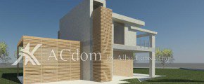 Великолепмные, современного тиля виллы на озере Гарда - ACdom by Albo Consulting