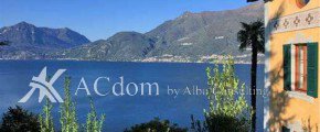 вилла с видом на озеро Комо - ACdom by Albo Consulting