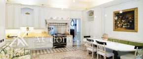престижная вилла в Италии