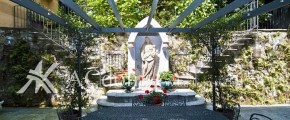 престижная вилла на озере Маджоре