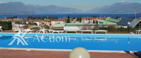 Квартира с видом на озеро Гарда - ACdom by Albo Consulting