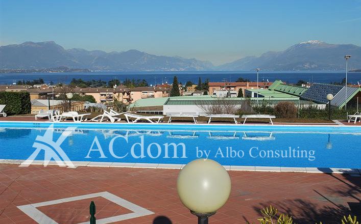 Квартира с видом на озеро Гарда - ACdom by Albo Consulting