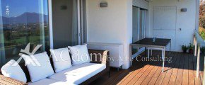 Красивы, полностью меблированные апартаменты на озере Гарда - ACdom by Albo Consulting