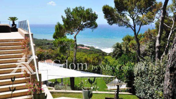 Шикарная вилла в Тоскане - ACdom by Albo Consulting