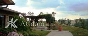 Вилла с красивым видом в Токане - ACdom by Albo Consulting