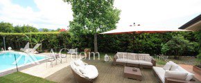 Отделюная вилла в Тоскане - ACdom by Albo Consulting