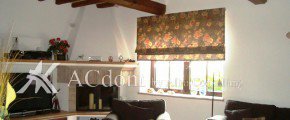Красивый дом в Тоскане - ACdom by Albo Consulting