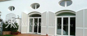 Новая вилла у моря - Тоскана - ACdom by Albo Consulting