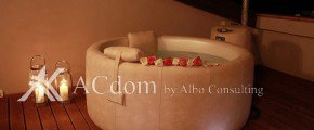 Апартаменты с видом на озеро Гарда - ACdom by Albo Consulting