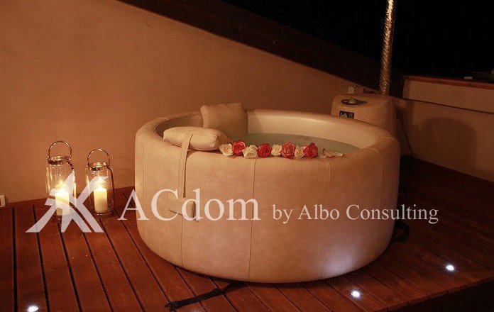 Апартаменты с видом на озеро Гарда - ACdom by Albo Consulting